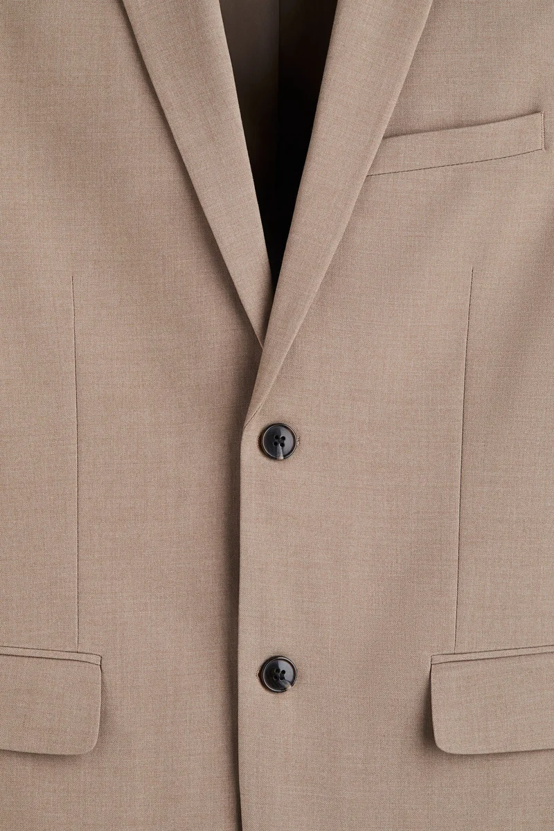 H&M  Slim Fit Jacket for Men | Best Price UAE